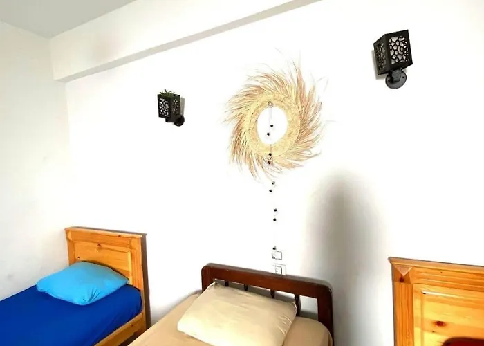 Hotel Chill Out Camp