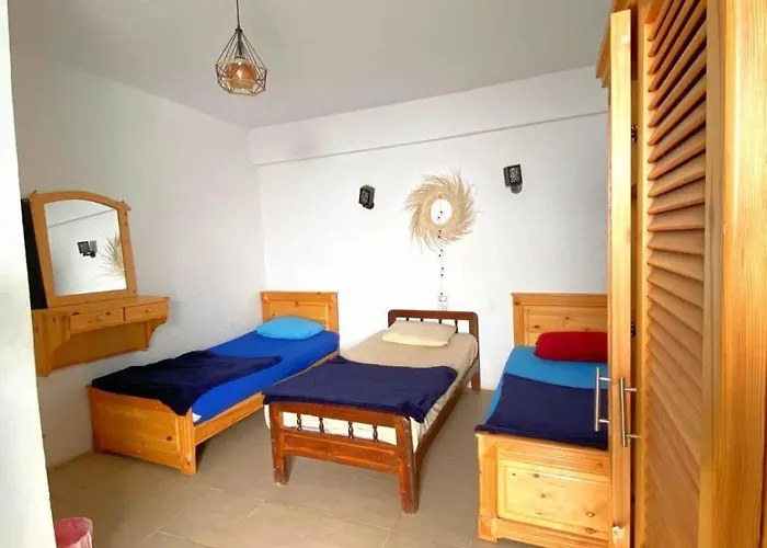 Hotel Chill Out Camp