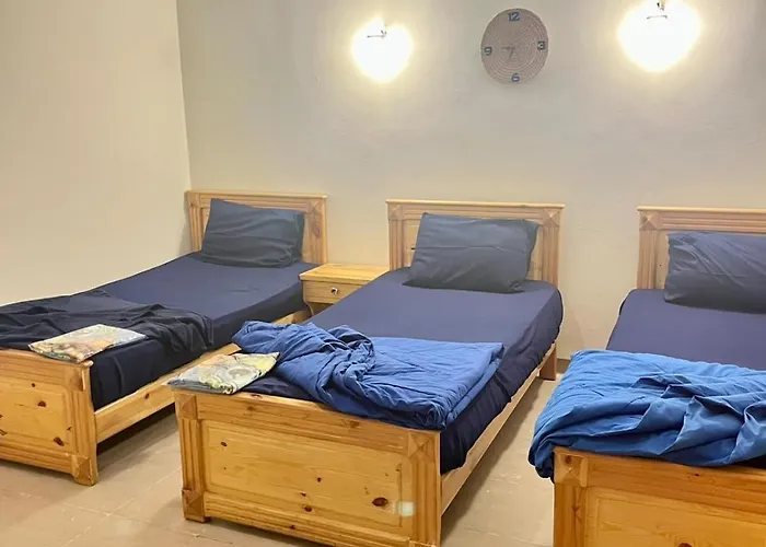 Chill Out Camp Hotel 3*